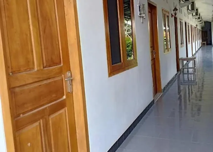 Hotel Minang Permai 4