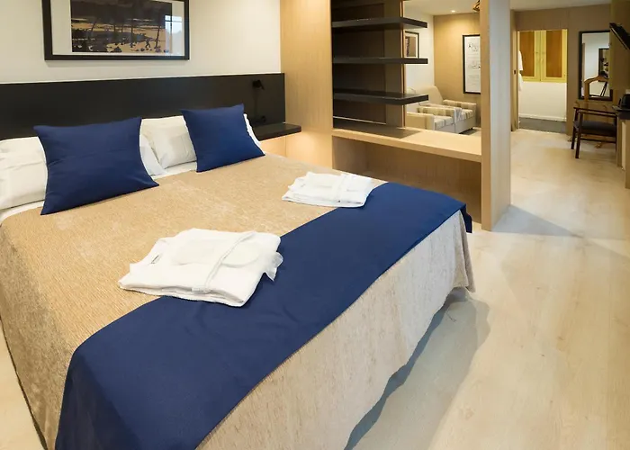 Hotel Roma Sarria