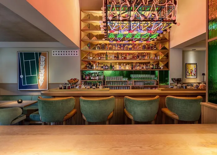 Lume Boutique Hotel, Autograph Collection