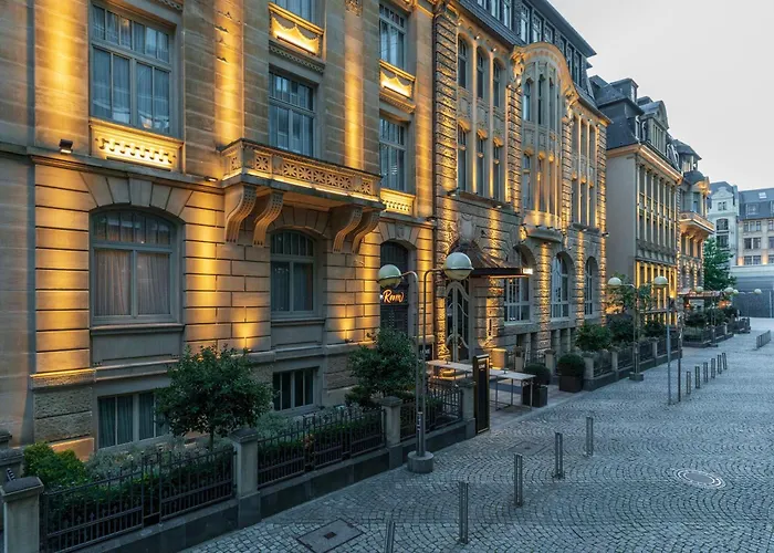 Lume Boutique Hotel, Autograph Collection