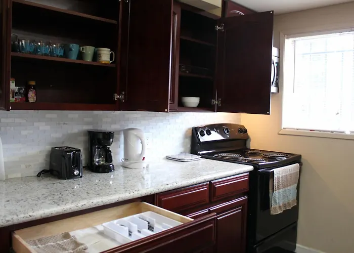 Brighton Guesthouse Seattle