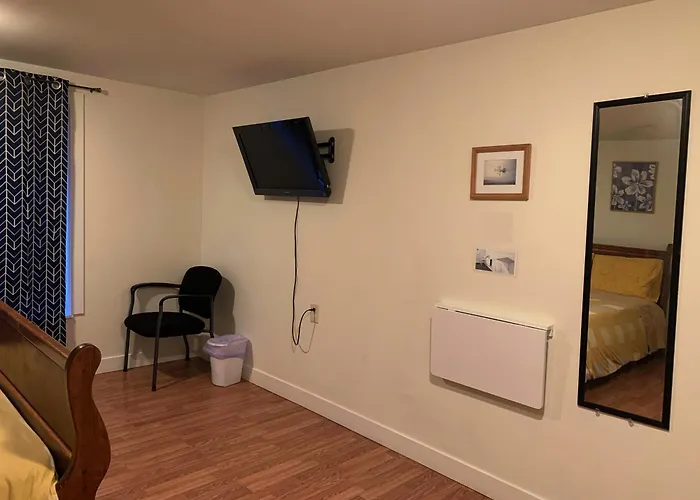 Brighton Guesthouse Seattle