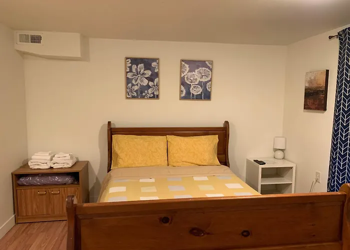 Brighton Guesthouse Seattle