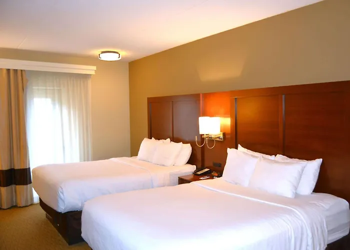 Comfort Inn Lancaster At Rockvale