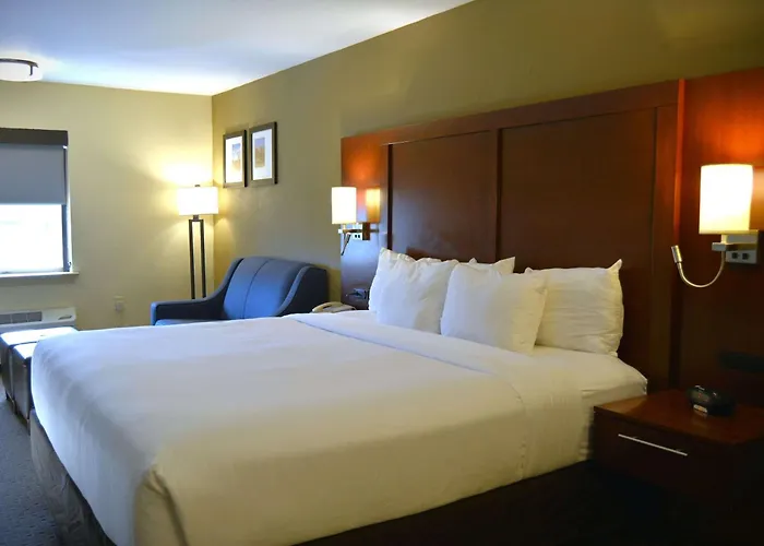 Comfort Inn Lancaster At Rockvale Smoketown 