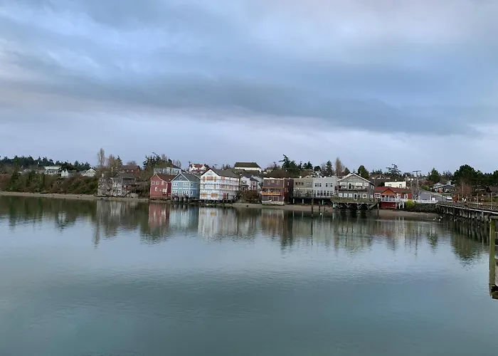 Anchorage Inn Coupeville