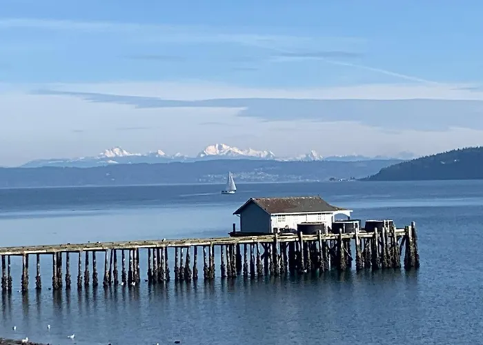 Anchorage Inn Coupeville