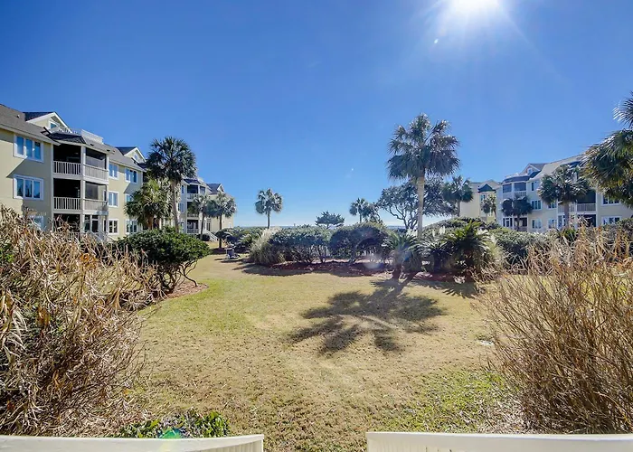 Port O' Call G-303 Isle of Palms