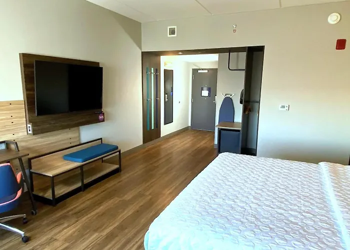Baltimore Hotels