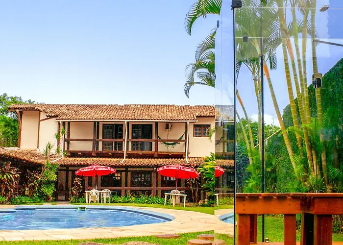 Velinn Pousada Dos Marinheiros Ilhabela