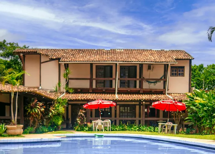 VELINN Pousada dos Marinheiros