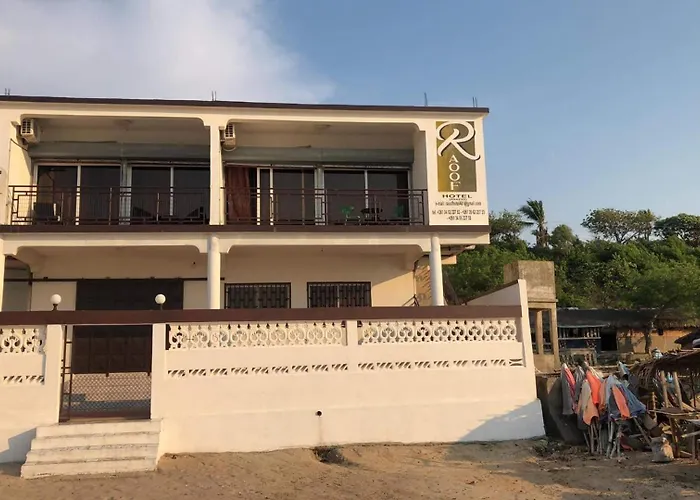 Annexe Raoof Hotel