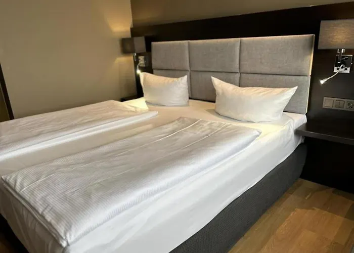 Zi Hotel Karlsruhe