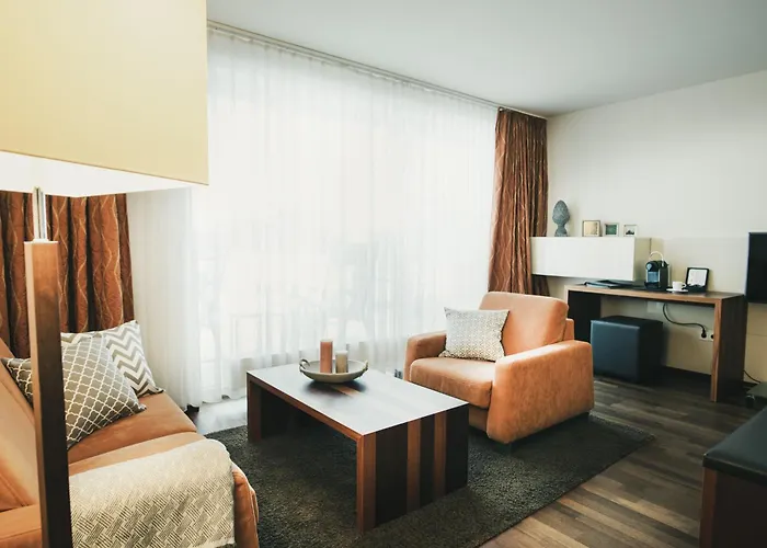 Luxushotels in Freudenstadt
