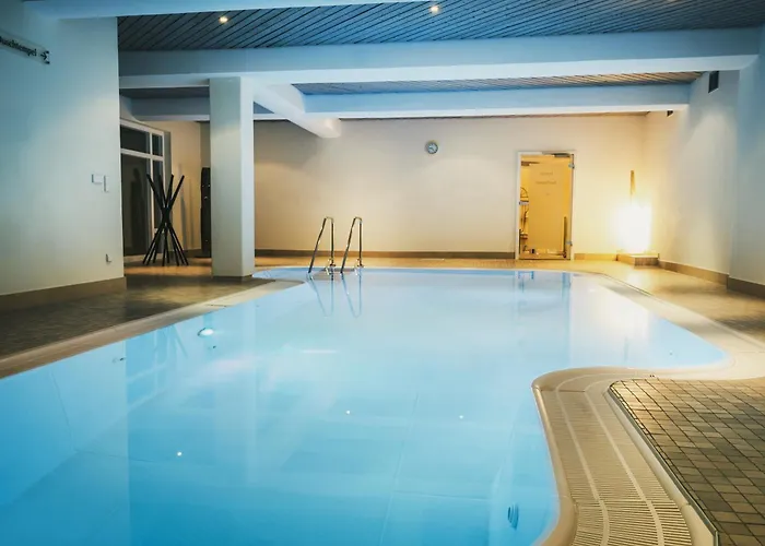 Hotel Lauterbad Freudenstadt