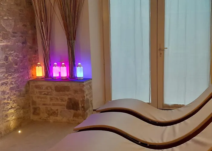 Hotel Mia Cara&Spa Florenz