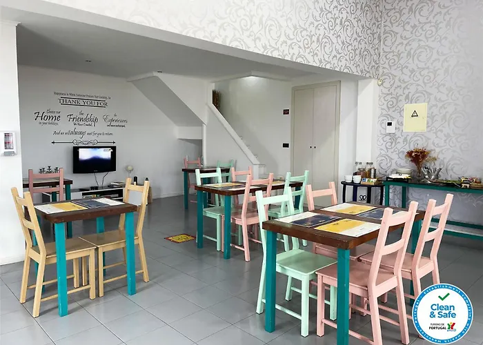 Vintage Place - Azorean Guest House Ponta Delgada