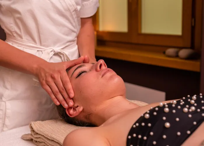 Hotel Portici - Romantik&Wellness Riva del Garda