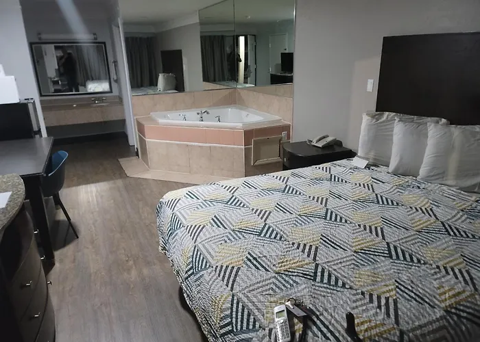 Studio 6 Suites Hinesville, Ga