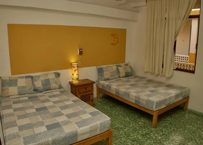 Hotel San Lorenzo