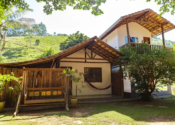 Peniel Do Sana Guest House
