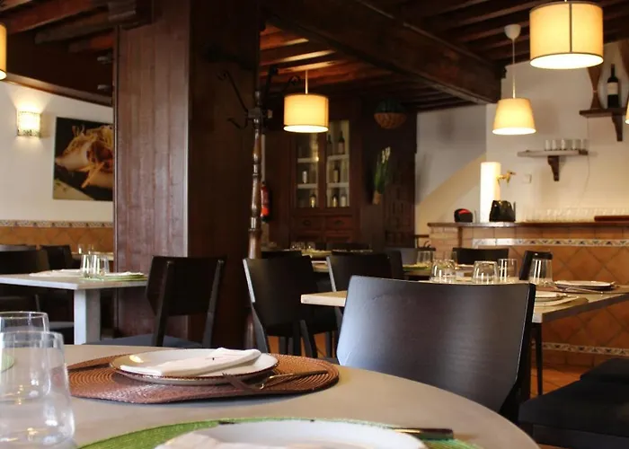 Hotel La Villa Requena