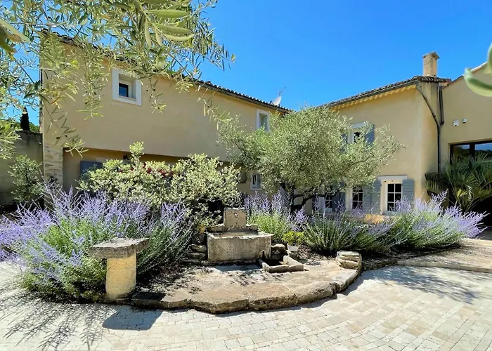 Clos Saint-Michel Resort & Spa