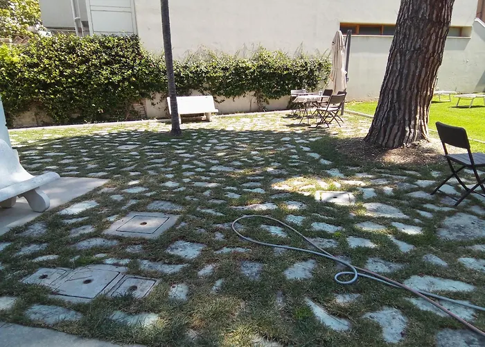 B&B Villa Tozza Senigallia