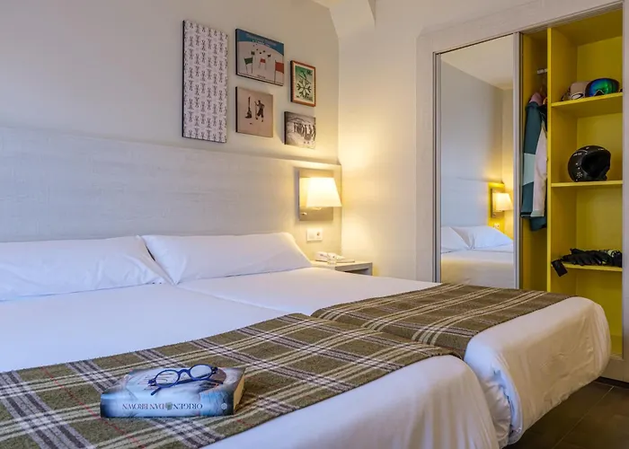 Hotel Cristina