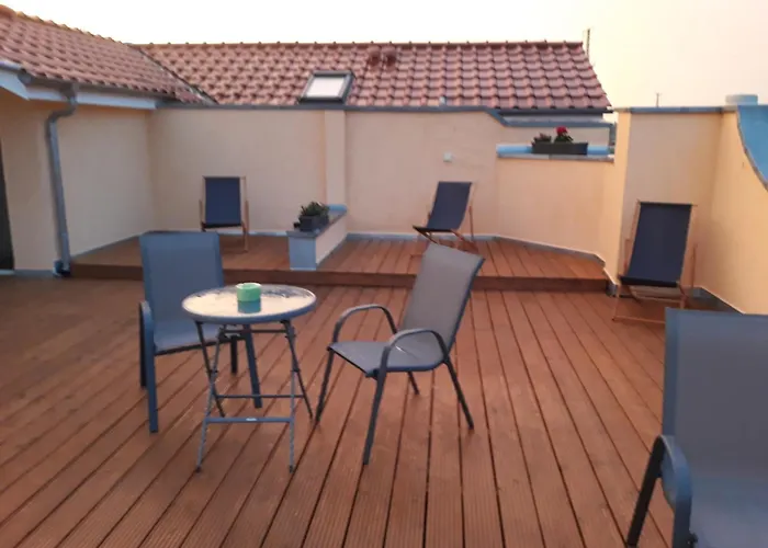 Hotels in Bad Kleinen