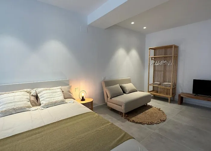 Art Homes Lavadero Valencia
