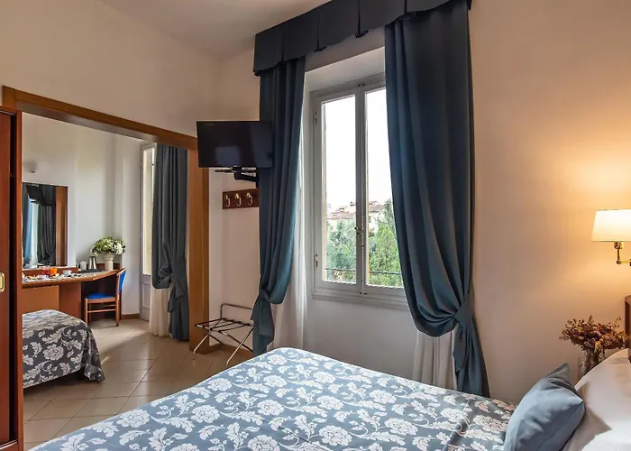 Hotel Bonifacio Florencia
