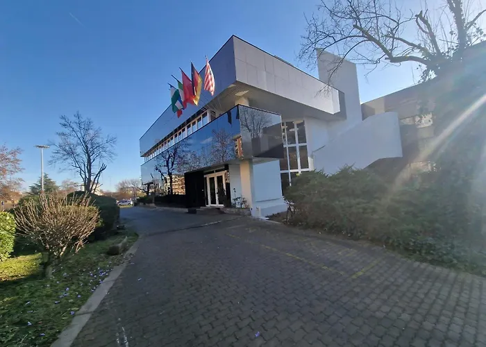 Modo Hotel Vercelli
