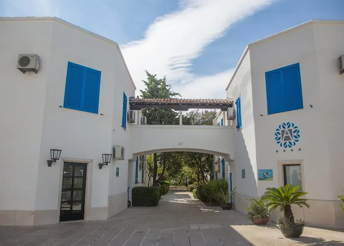 Hotel Aleksandar Budva