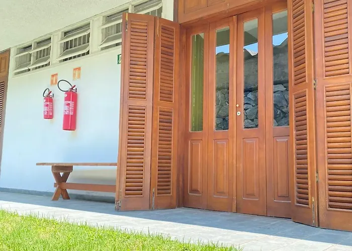 Pousada Americas Guarujá