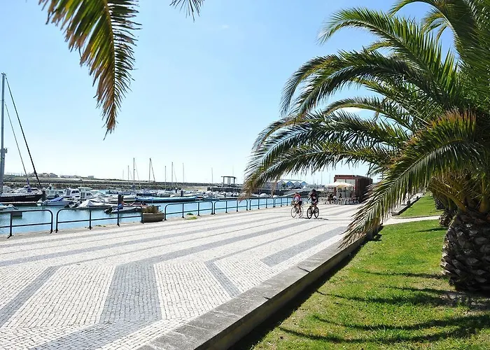 Central Guest House Figueira da Foz