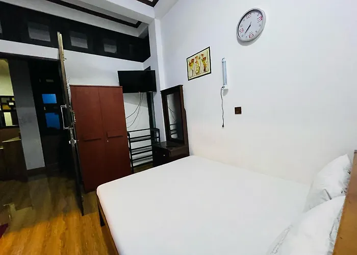 BW Residence