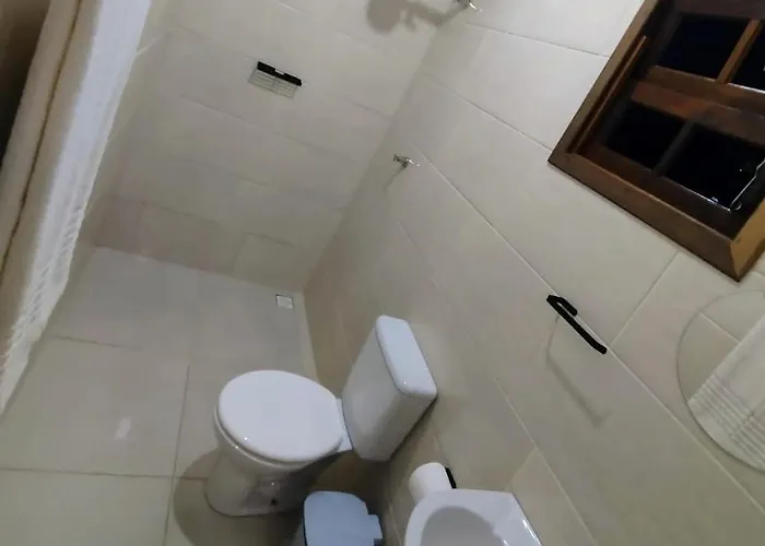 Hotéis em Trindade (Rio de Janeiro)