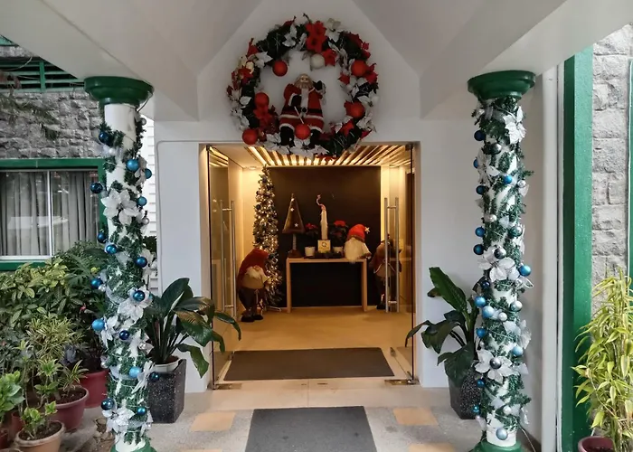 Microtel By Wyndham Baguio