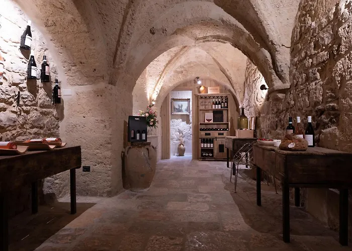 San Francesco Bed & Breakfast