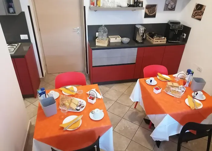 Hotel Centrale Cascia
