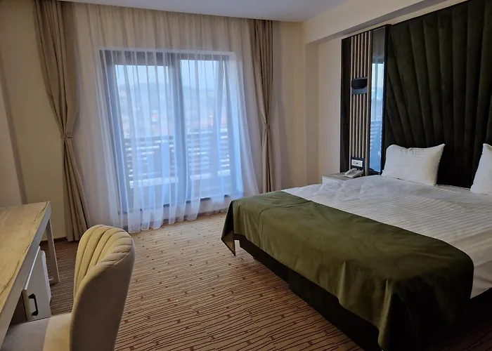 Hotel Wolf 2