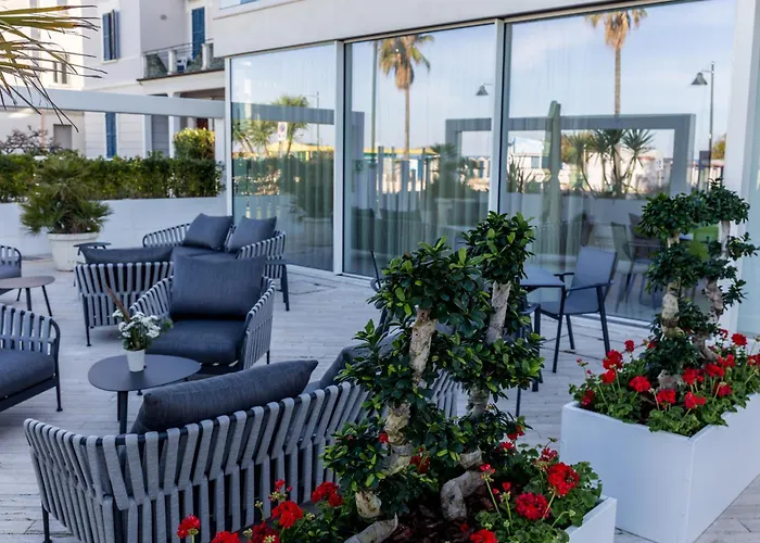 Europa Hotel Vasto