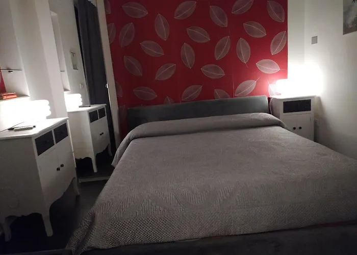 B&B Mini Hotel Incity-Close Train Station And Port- Salerno