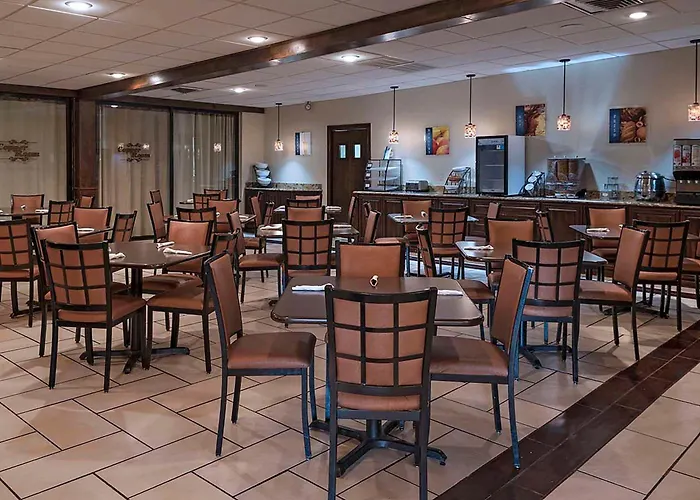 Stevens Inn Carlsbad