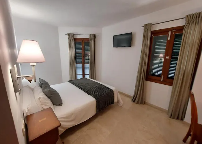 Manacor (Mallorca) Hotels
