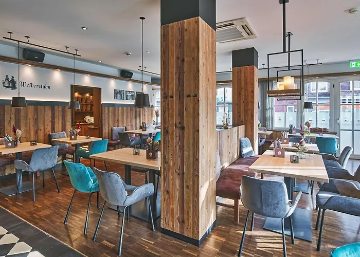 Hotel am Stadtring Nordhorn
