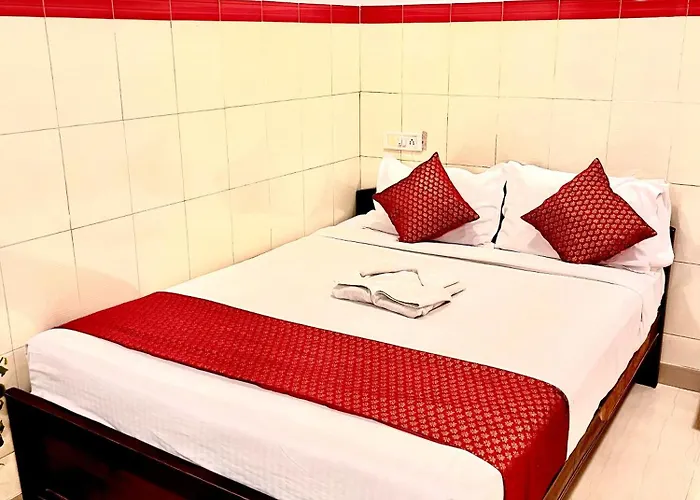Hotel Sita Grand