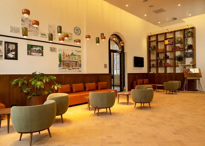 Hotels in Sittard