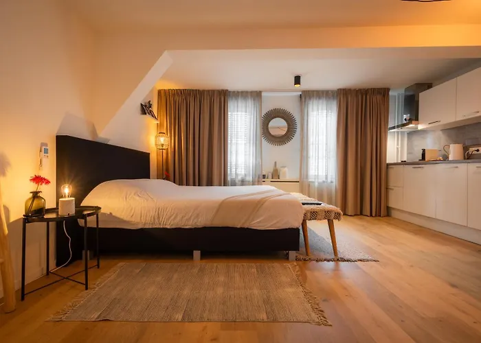 Madrid Suites